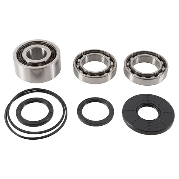 AllBallsRacing-DIFFERENTIAL BEARING/SEAL KIT FT 25-2108 723980433179