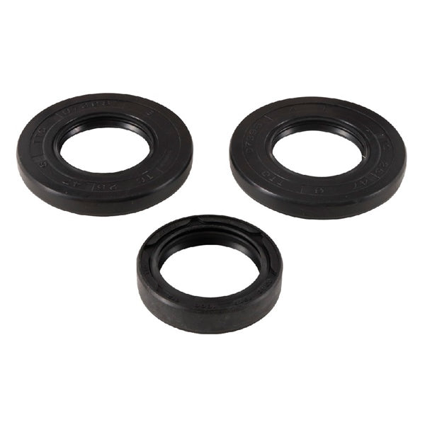 AllBallsRacing-DIFFERENTIAL SEAL KIT FT POL ALLBALLS 25-2065-5 723980432936