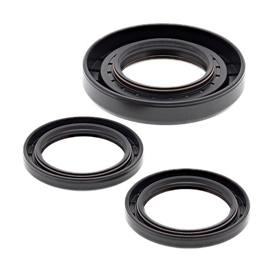 AllBallsRacing-DIFFERENTIAL SEAL KIT RR HON ALLBALLS 25-2079-5 20960320960