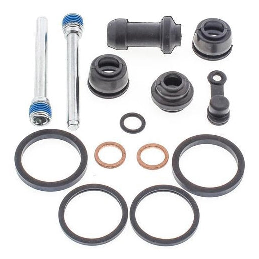 AllBallsRacing-CALIPER REBUILT KIT FT/RR ALLBALLS 18-3016 723980405213