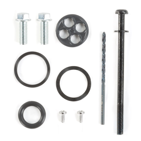 AllBallsRacing-FUEL TAP REPAIR KIT HON 60-1201 723980446193