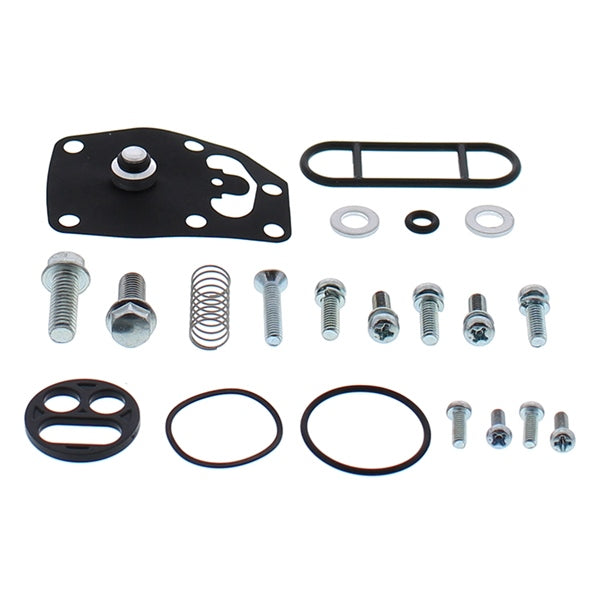 AllBallsRacing-FUEL TAP REPAIR KIT SUZ 60-1043 723980445875