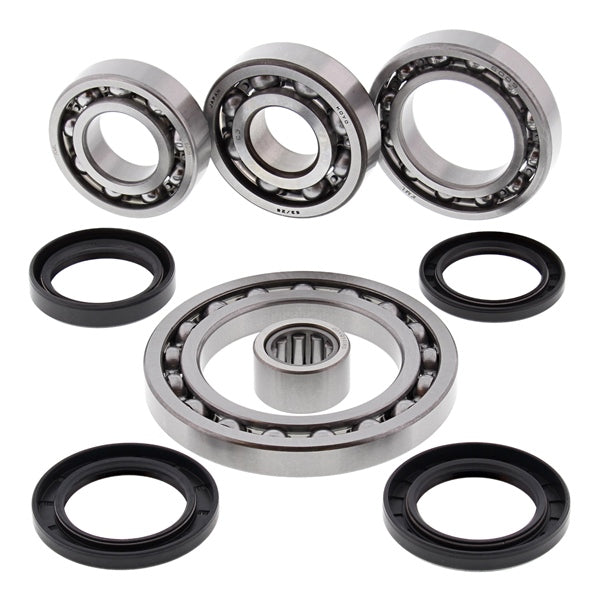 AllBallsRacing-DIFFERENTIAL BEARING/SEAL KIT RR 25-2064 723980415830