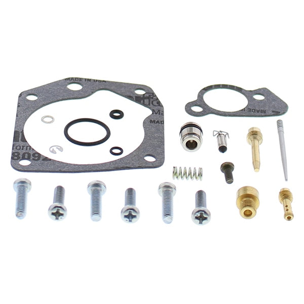 AllBallsRacing-CARBURETOR REBUILD KIT POL ALLBALLS 26-1198 723980440672
