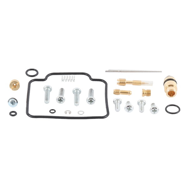 AllBallsRacing-CARBURETOR REBUILD KIT YAM ALLBALLS 26-1523 723980434985