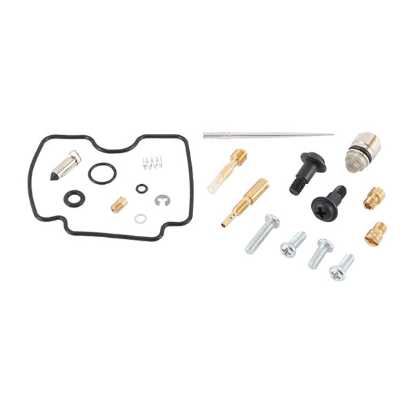 AllBallsRacing-CARBURETOR REBUILD KIT YAM ALLBALLS 26-1524 723980434992