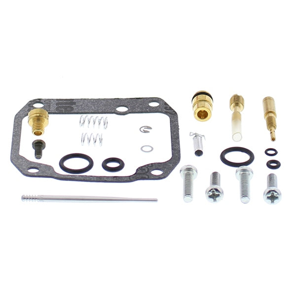 AllBallsRacing-CARBURETOR REBUILD KIT SUZ ALLBALLS 26-1565 723980435371