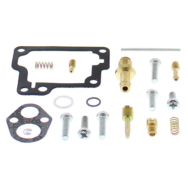 AllBallsRacing-CARBURETOR REBUILD KIT SUZ ALLBALLS 26-1566 723980435388