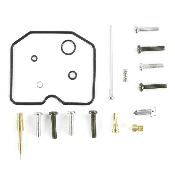 AllBallsRacing-CARBURETOR REBUILD KIT KAWA ALLBALLS 26-1569 723980435395