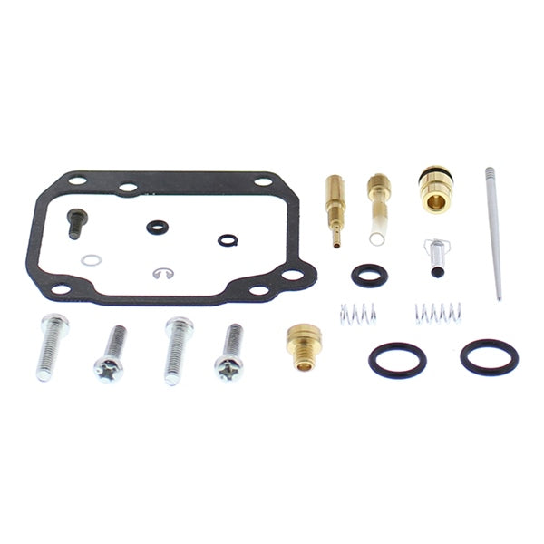 AllBallsRacing-CARBURETOR REBUILD KIT SUZ ALLBALLS 26-1586 723980435562