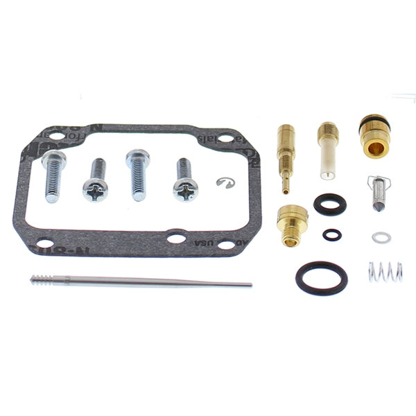 AllBallsRacing-CARBURETOR REBUILD KIT SUZ ALLBALLS 26-1593 723980448975
