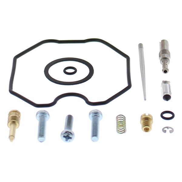 AllBallsRacing-CARBURETOR REBUILD KIT HON ALLBALLS 26-1599 723980440726