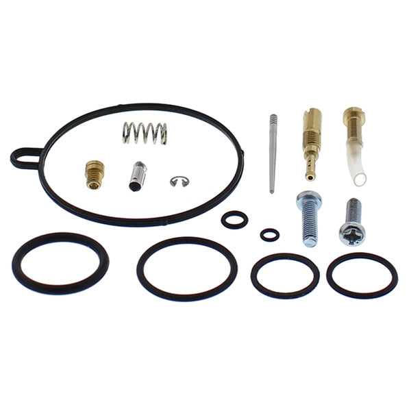 AllBallsRacing-CARBURETOR REBUILD KIT HON ALLBALLS 26-1743 723980442096