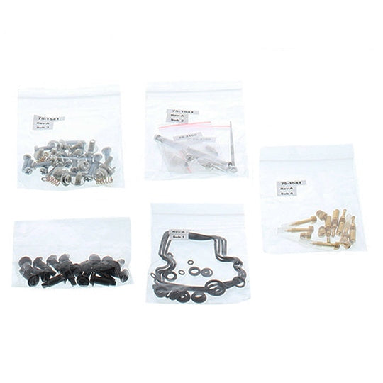 AllBallsRacing-CARBURETOR REBUILD KIT KAWA 26-1733 723980442041