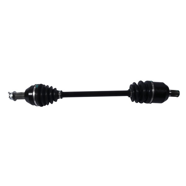 AllBallsRacing-AXLE 6-BALL HON ALLBALLS AB6-HO-8-339 701567465294