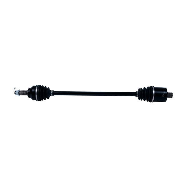 AllBallsRacing-AXLE 6-BALL POL ALLBALLS AB6-PO-8-398 701567464945