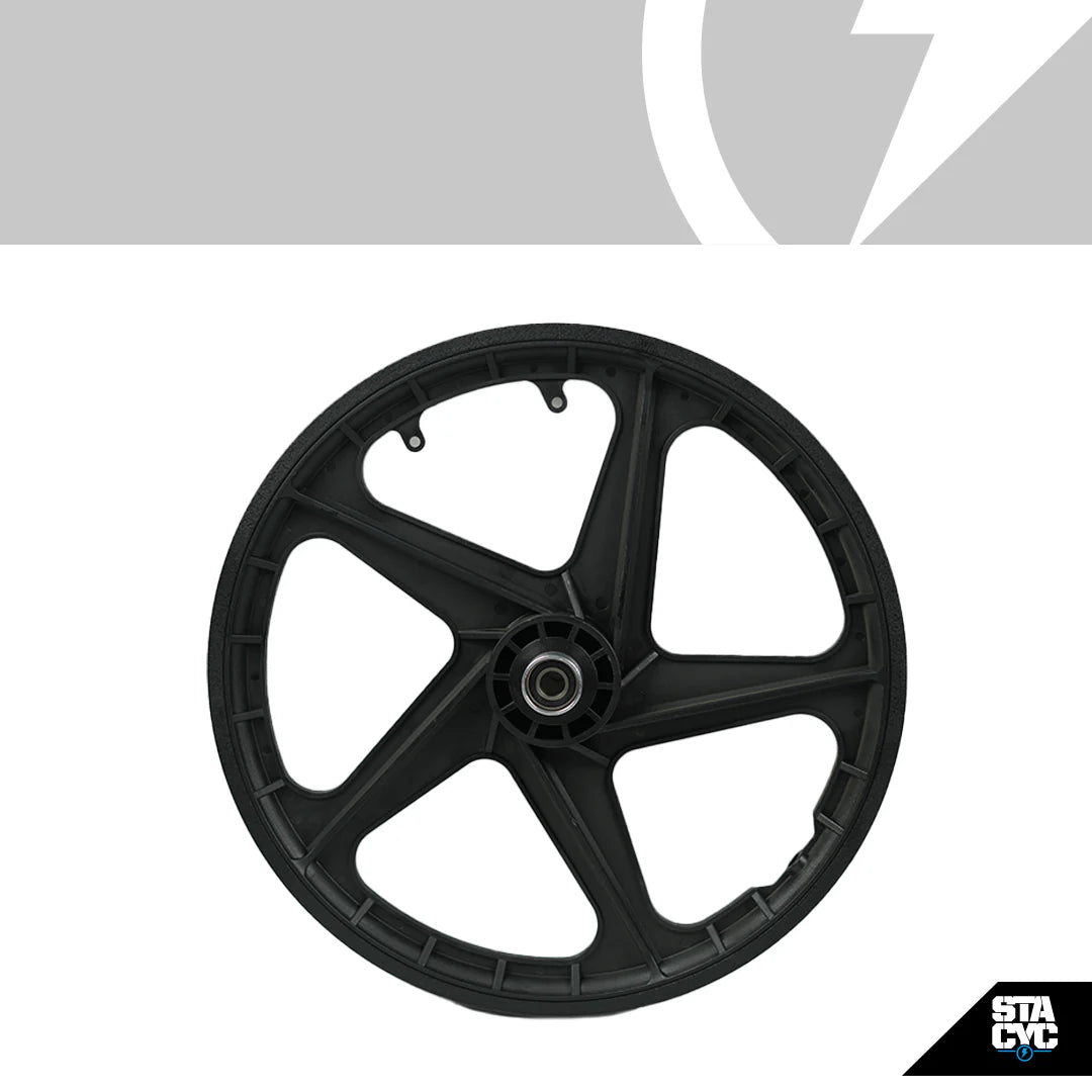 Stacyc - Replacement 20" Front Wheel for 20eDrive
