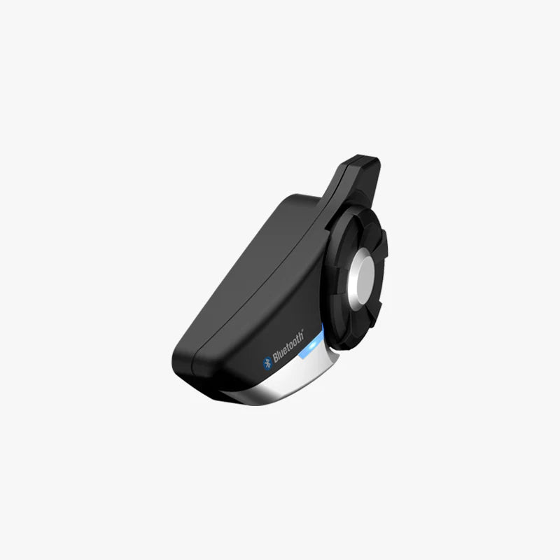 Sena - 20S EVO Motorcycle Bluetooth Communication System & HD Speakers