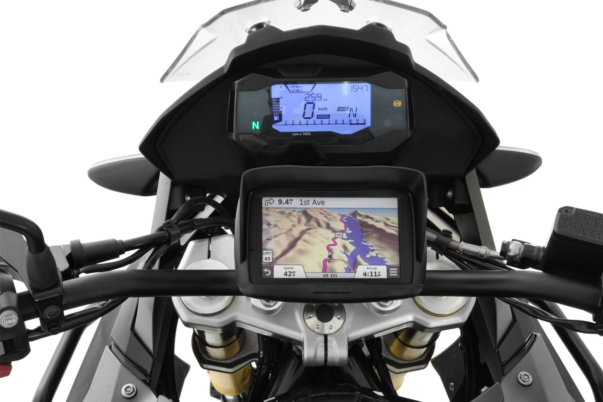 Garmin - Device Sun Shade Zumo 590/595