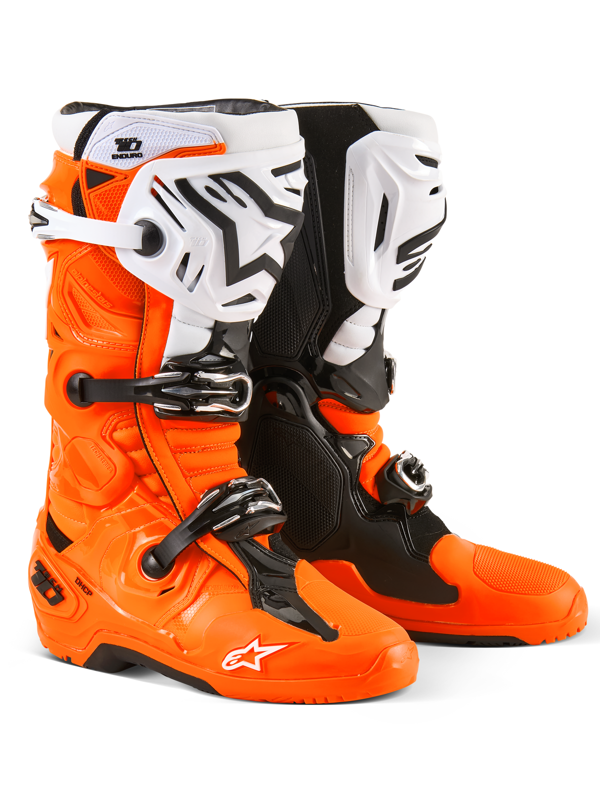 Alpinestars - Tech 10 Enduro Boots