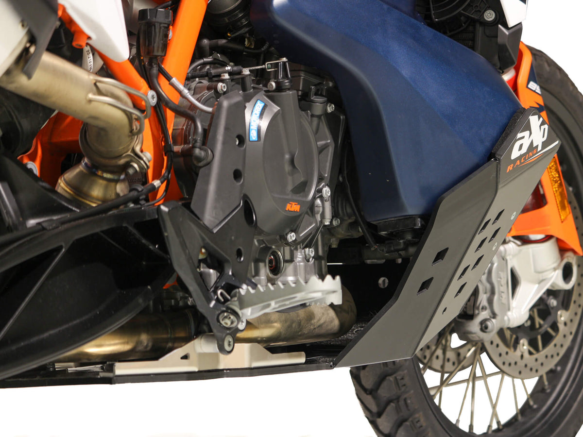 AXP Racing - Skid Plate - GEN 2 - KTM 790/890 Adventure (including R and Rally)