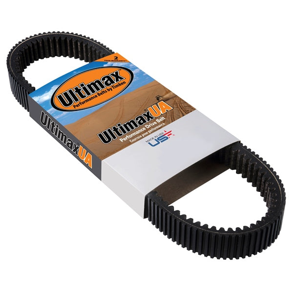 Ultimax - UA Drive Belt (UA417)