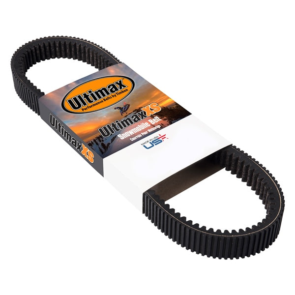 Ultimax-XS829 SNOW BELT A/C ULTIMAX XS829 070964274496