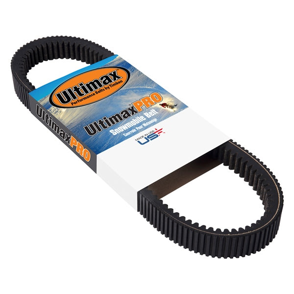 Ultimax-SNOWMOBILE PRO BELT YAM ULTIMAX 138-4432U4 785201909443
