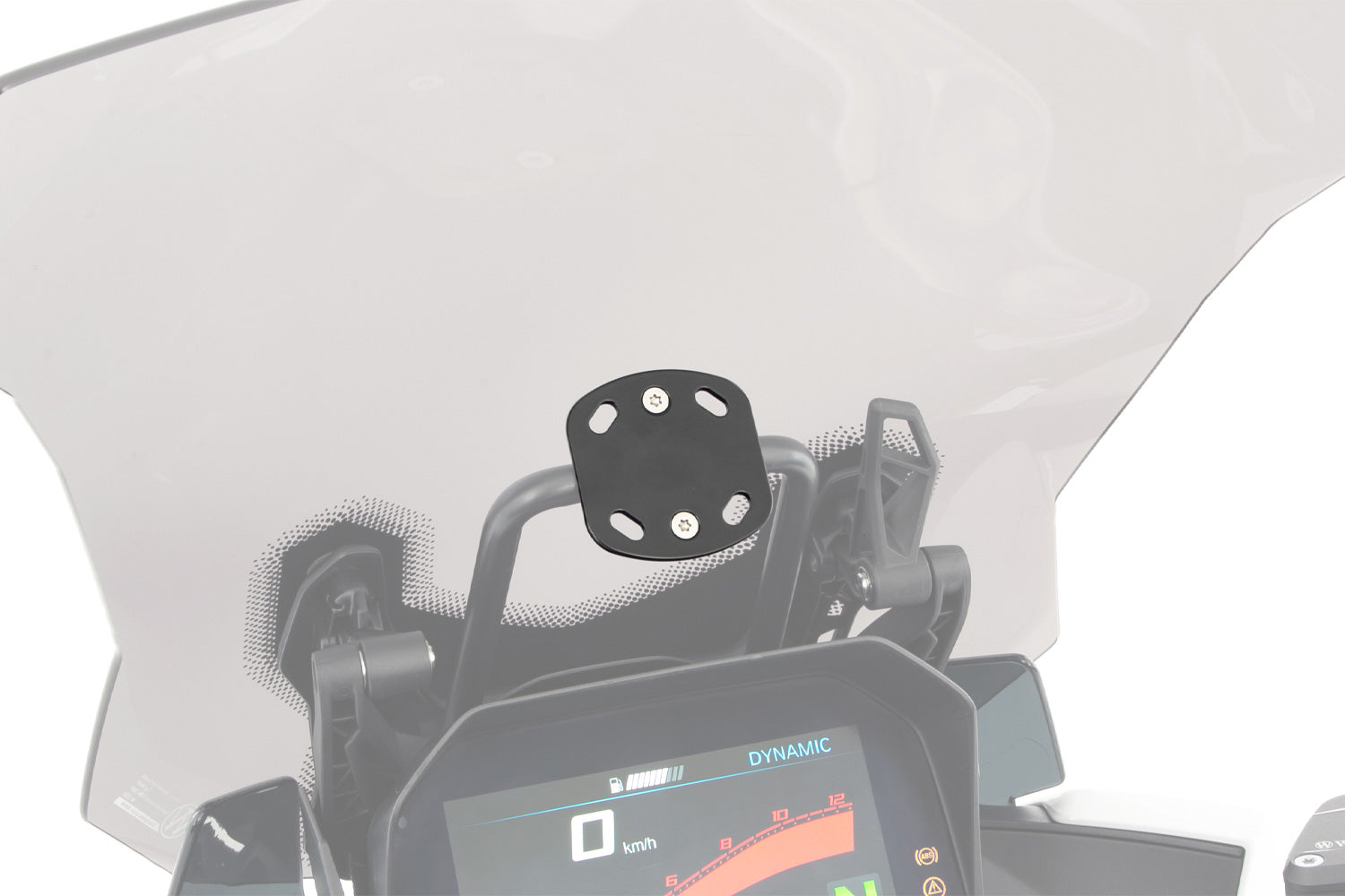Compatible with almost all navigation devices ✔ Premium components ✔ Integrated design ➜ Order now