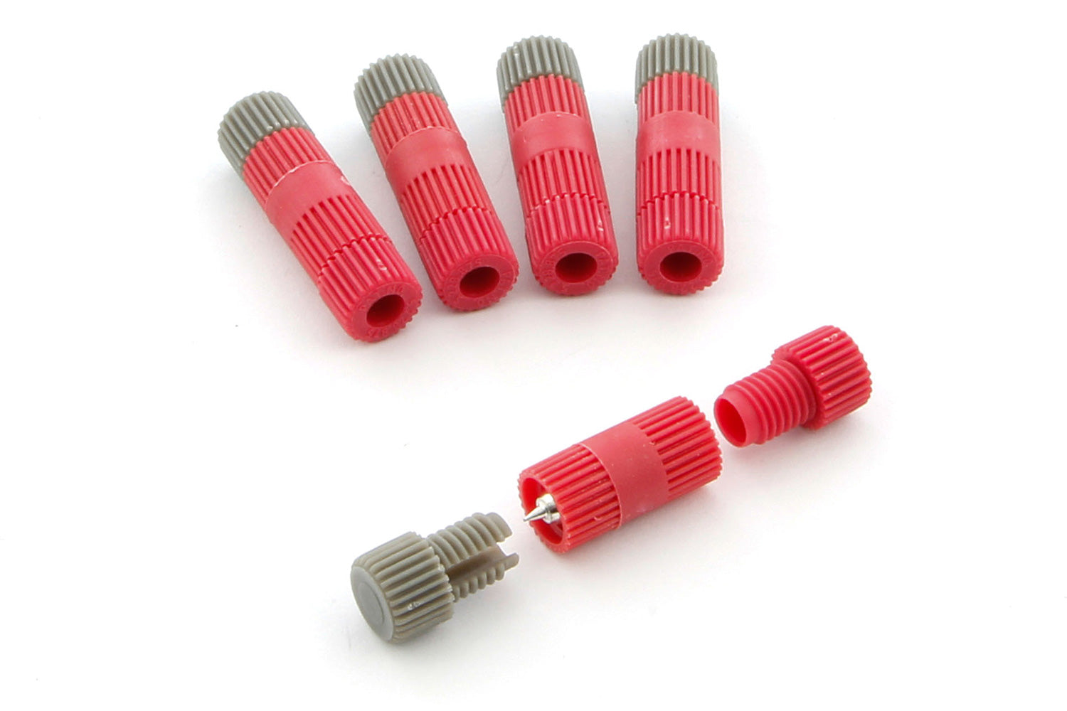 Posi-Lock Tap cable connector – 5 pcs-21176-502