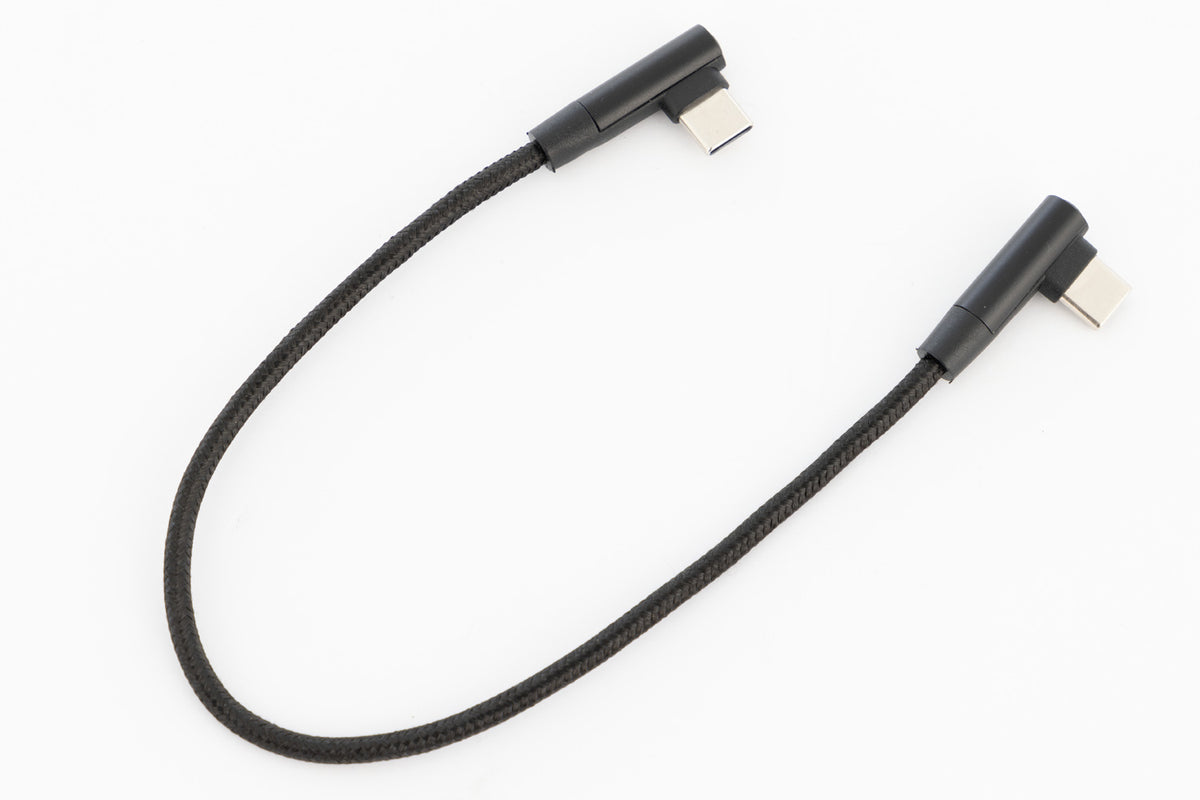 Charging cable USB-C to USB-C-21177-000