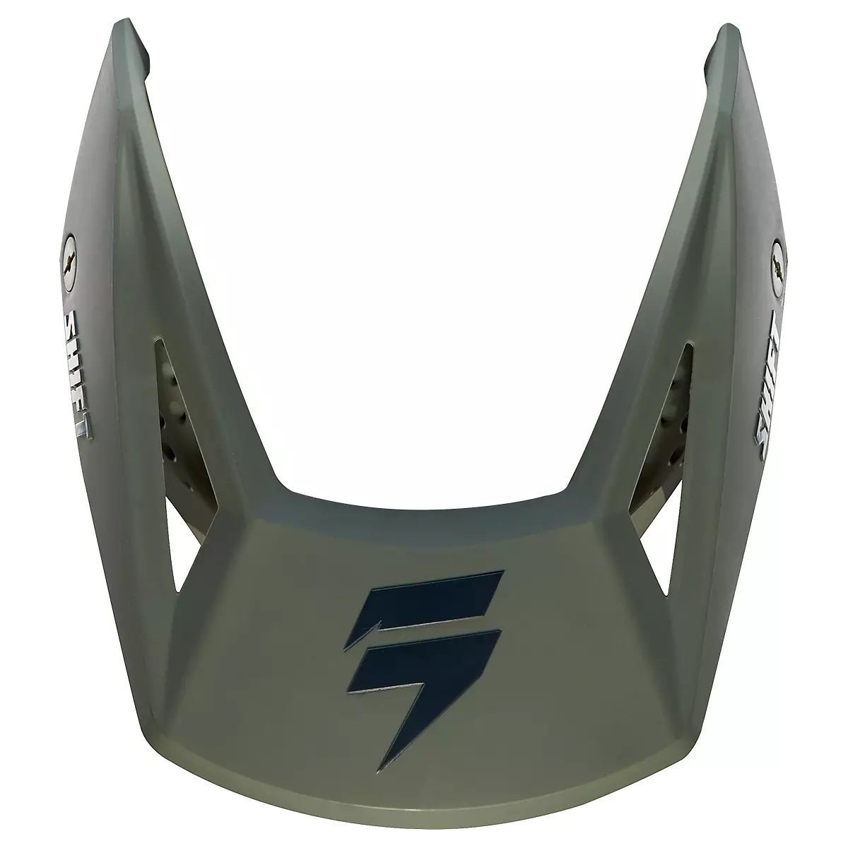 Fox Racing - MX18 Whit3 Helmet Visor-Camo (21337-027)