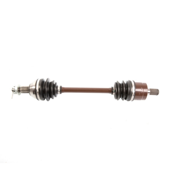 AllBallsRacing-AXLE 6-BALL HON ALLBALLS AB6-HO-8-322 701567351481