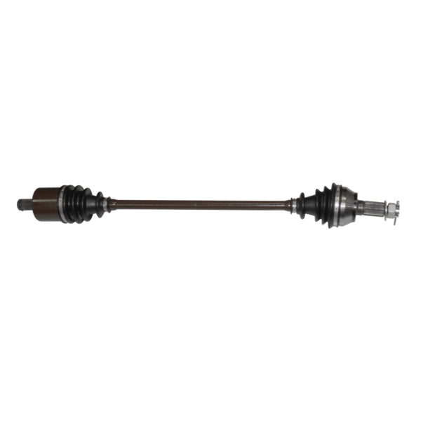 AllBallsRacing-AXLE 6-BALL YAM ALLBALLS AB6-YA-8-305 701567351931