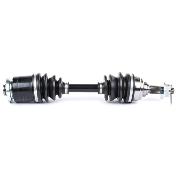 AllBallsRacing-AXLE 6-BALL A/C ALLBALLS AB6-AC-8-118 701567350248