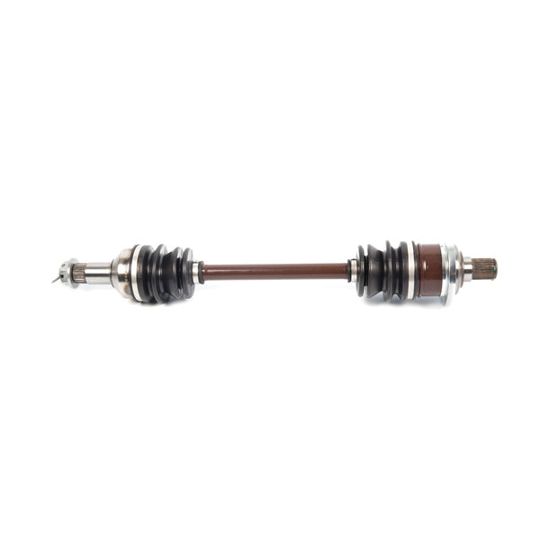 AllBallsRacing-AXLE 6-BALL A/C ALLBALLS AB6-AC-8-311 701567350057