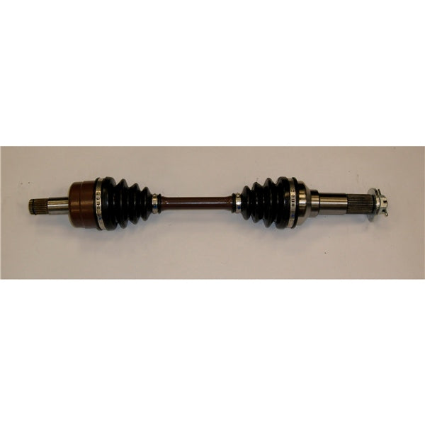 AllBallsRacing-AXLE 6-BALL YAM ALLBALLS AB6-YA-8-205 701567350156