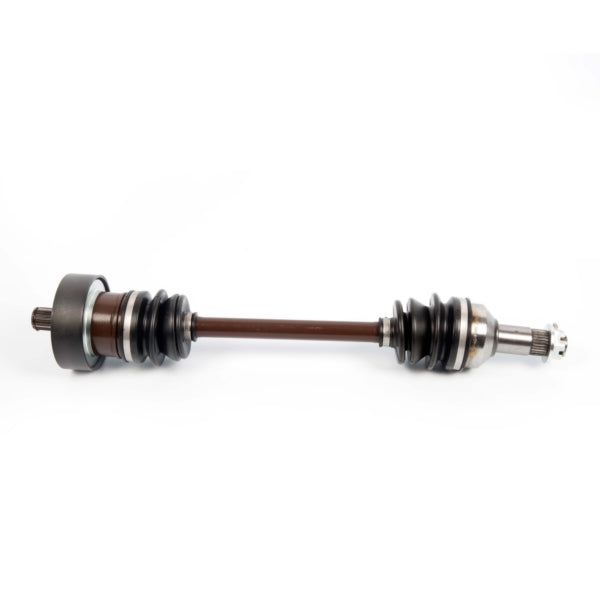 AllBallsRacing-AXLE 6-BALL A/C ALLBALLS AB6-AC-8-245 701567350279