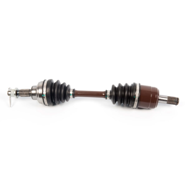AllBallsRacing-AXLE 6-BALL HON ALLBALLS AB6-HO-8-101 701567350323