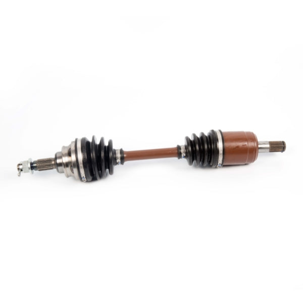 AllBallsRacing-AXLE 6-BALL HON ALLBALLS AB6-HO-8-116 701567350354