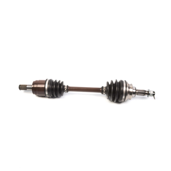 AllBallsRacing-AXLE 6-BALL HON ALLBALLS AB6-HO-8-117 701567350361