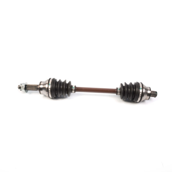 AllBallsRacing-AXLE 6-BALL POL ALLBALLS AB6-PO-8-341 701567350637