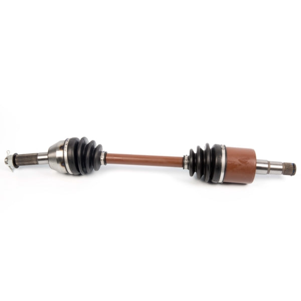 AllBallsRacing-AXLE 6-BALL POL ALLBALLS AB6-PO-8-385 701567350668