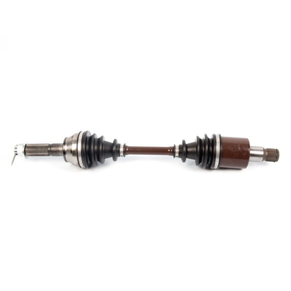 AllBallsRacing-AXLE 6-BALL POL ALLBALLS AB6-PO-8-372 701567351016