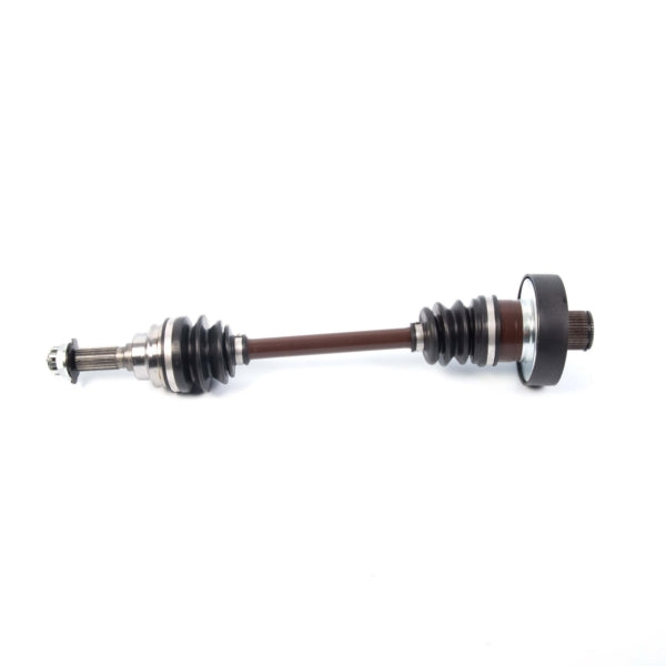 AllBallsRacing-AXLE 6-BALL SUZ ALLBALLS AB6-SK-8-320 701567350804