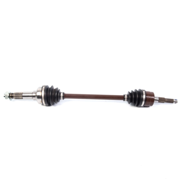 AllBallsRacing-AXLE 6-BALL YAM ALLBALLS AB6-YA-8-221 701567350828
