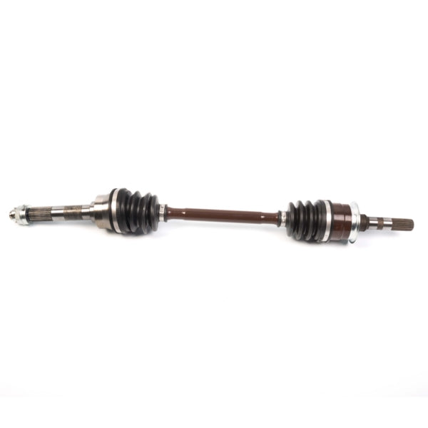 AllBallsRacing-AXLE 6-BALL KAWA ALLBALLS AB6-KW-8-305 701567351115