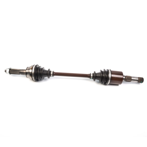 AllBallsRacing-AXLE 6-BALL POL ALLBALLS AB6-PO-8-327 701567351207