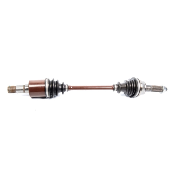 AllBallsRacing-AXLE 6-BALL POL ALLBALLS AB6-PO-8-328 701567351214