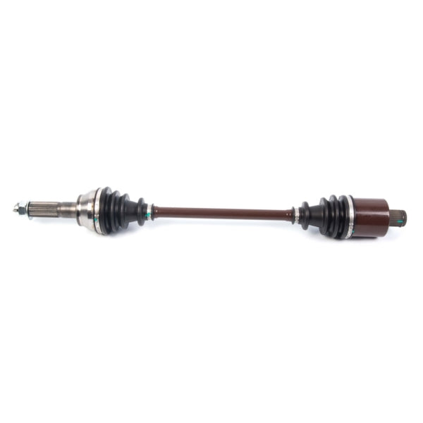 AllBallsRacing-AXLE 6-BALL POL ALLBALLS AB6-PO-8-334 701567351221